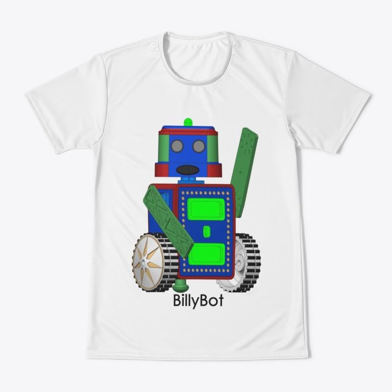 BillyBot2