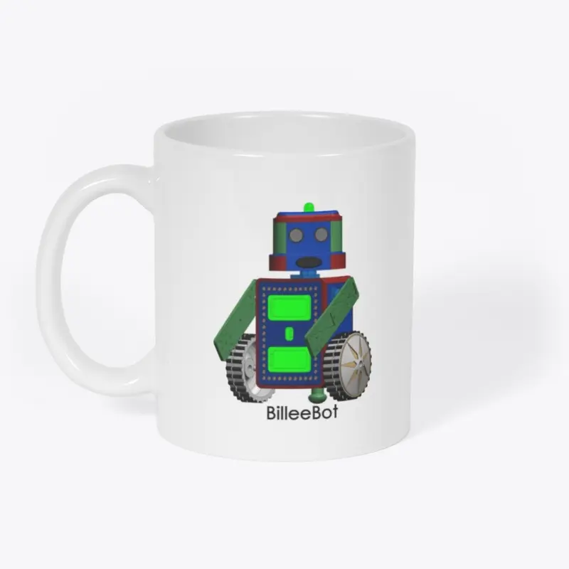 BilleeBot2