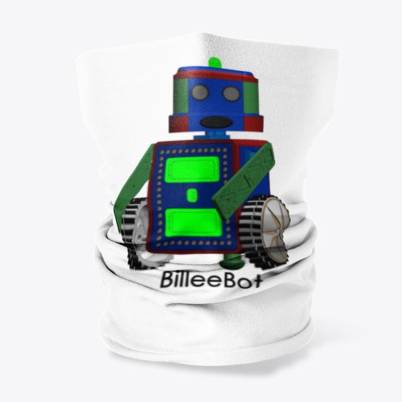 BilleeBot2