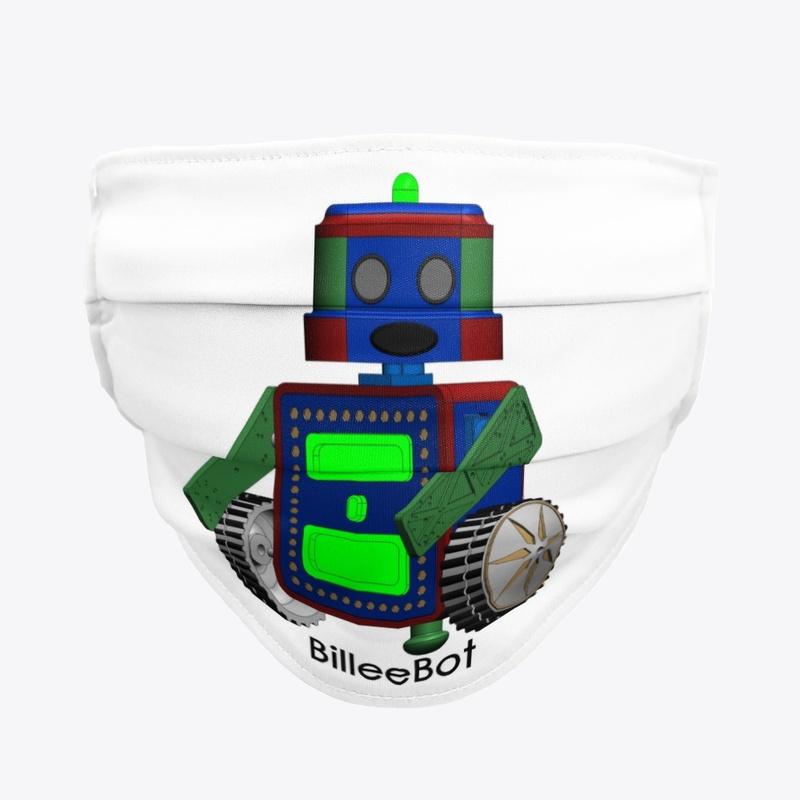 BilleeBot2